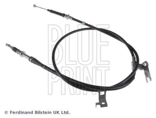  Cable de freno de mano trasero derecho Mazda 626 5